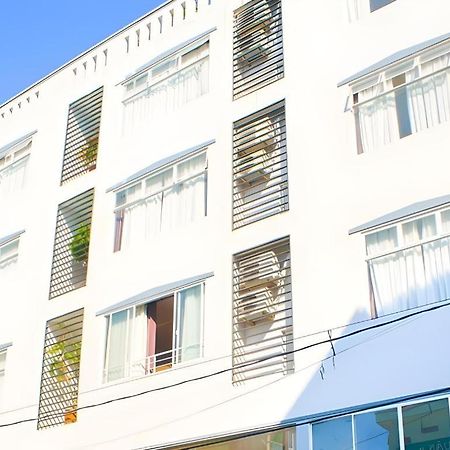 Thien Nga Family Hotel Nha Trang Eksteriør bilde