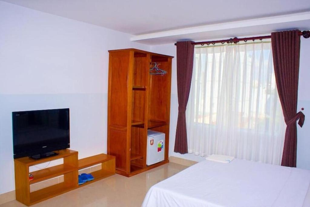 Thien Nga Family Hotel Nha Trang Eksteriør bilde