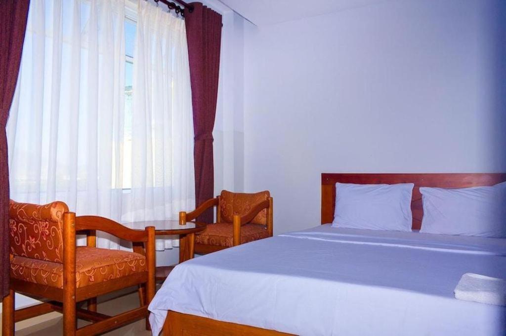 Thien Nga Family Hotel Nha Trang Eksteriør bilde