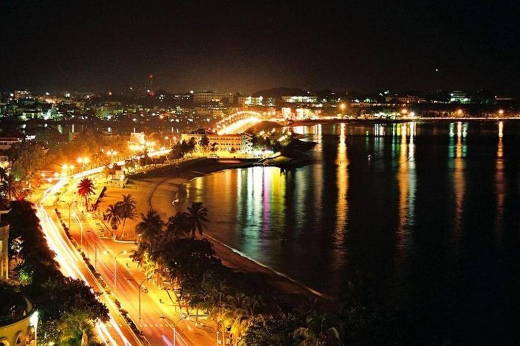 Thien Nga Family Hotel Nha Trang Eksteriør bilde