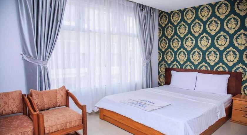 Thien Nga Family Hotel Nha Trang Eksteriør bilde