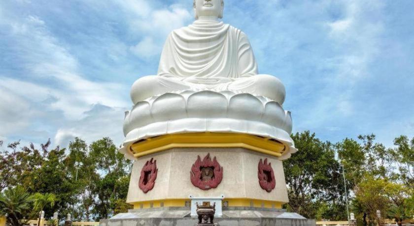 Thien Nga Family Hotel Nha Trang Eksteriør bilde
