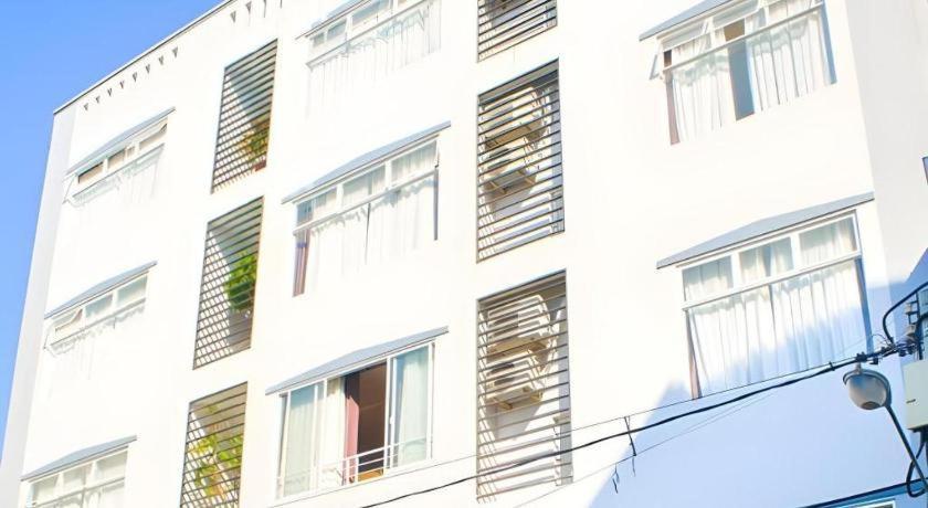 Thien Nga Family Hotel Nha Trang Eksteriør bilde