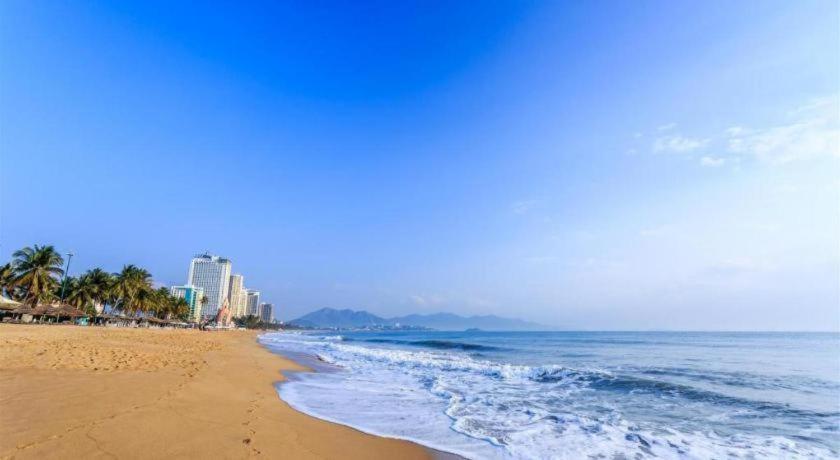 Thien Nga Family Hotel Nha Trang Eksteriør bilde
