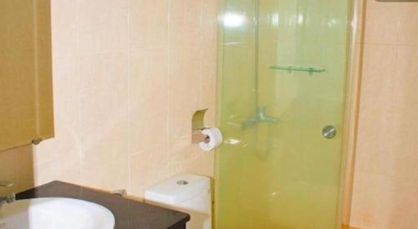 Thien Nga Family Hotel Nha Trang Eksteriør bilde